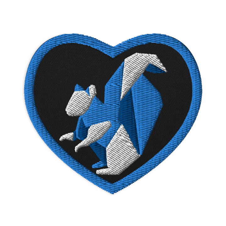 Bandit Patch product image (1)