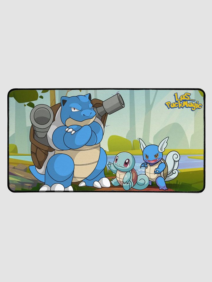 Toise Playmat product image (1)