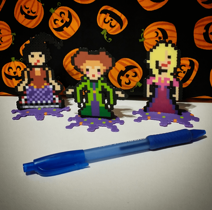 Sanderson Sisters Sprite Set product image (2)