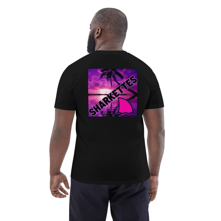 The Sharkettes T-shirt product image (2)