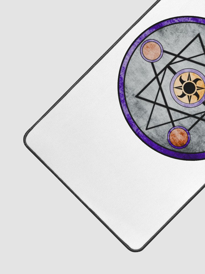 Sol Institute Desk Mat product image (2)