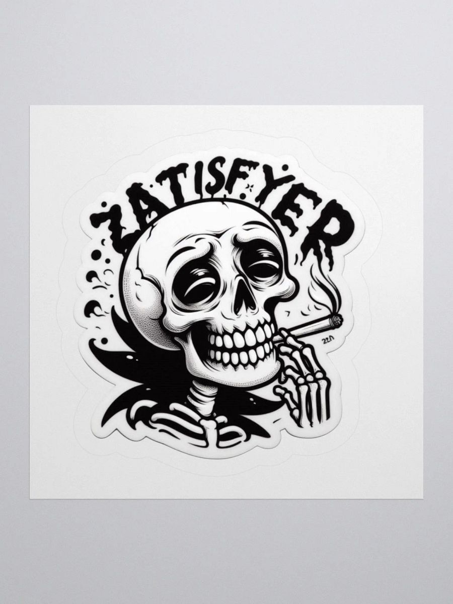 Zticker Zatisfyer product image (1)