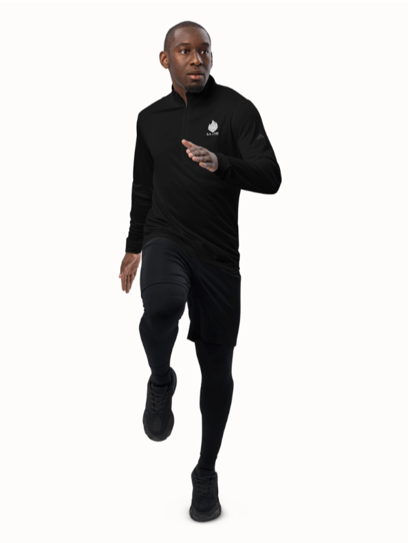Blackfire - Lightweight Pullover product image (4)