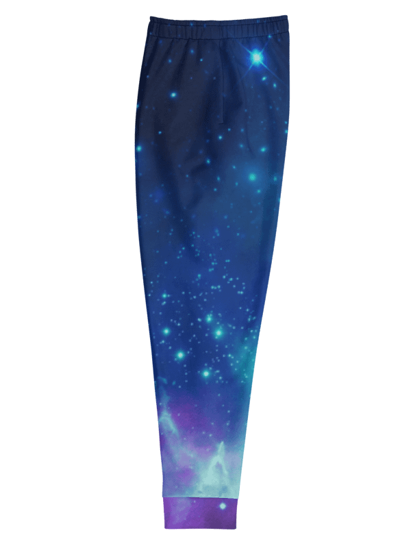 Men's Galaxy Joggers product image (8)
