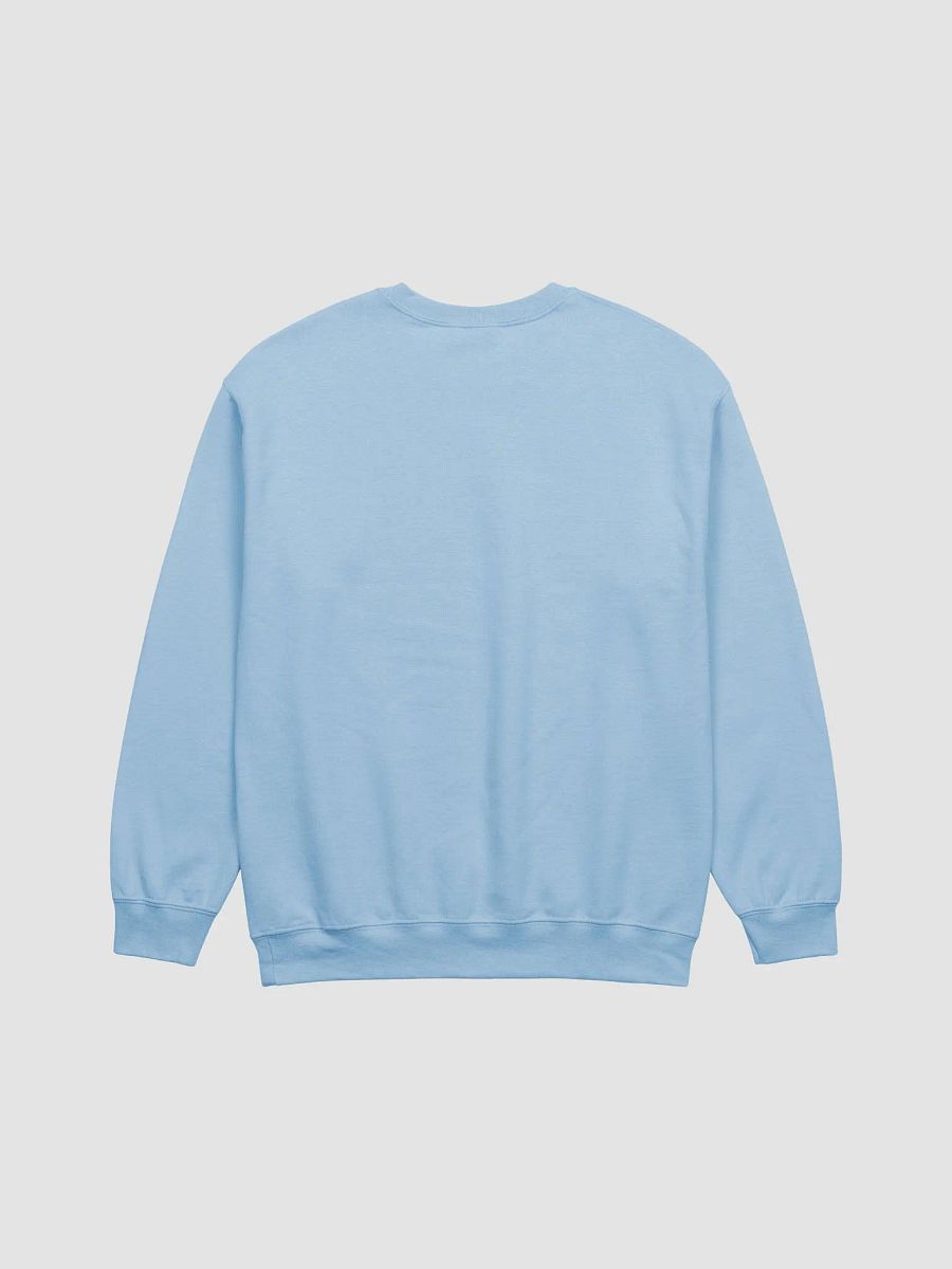 play val and cry sweatshirt product image (2)