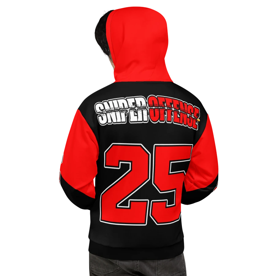 Sniper Offense Hoodie product image (56)