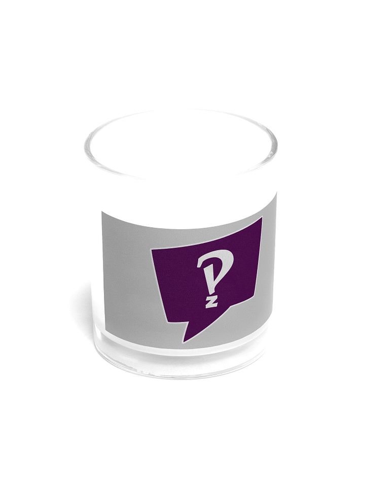 interrobangZ Candle product image (2)