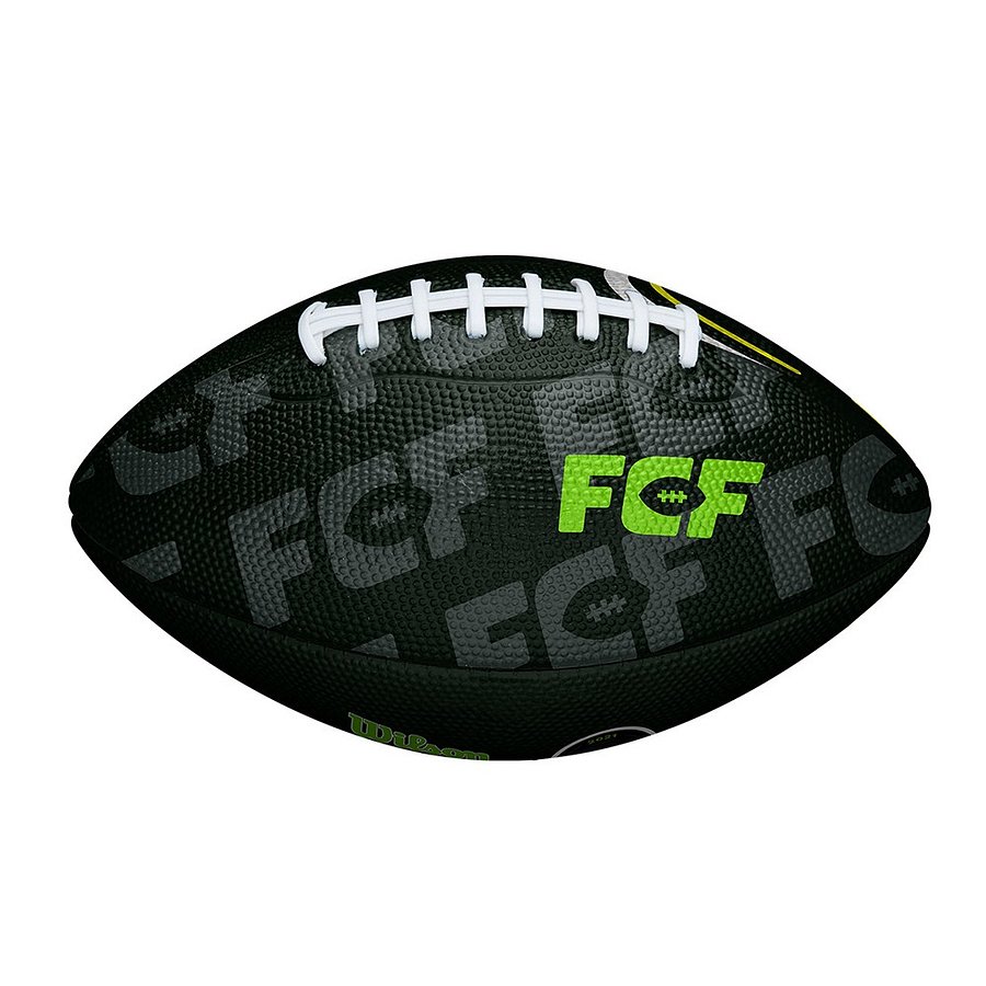 FCF Official Ball product image (2)