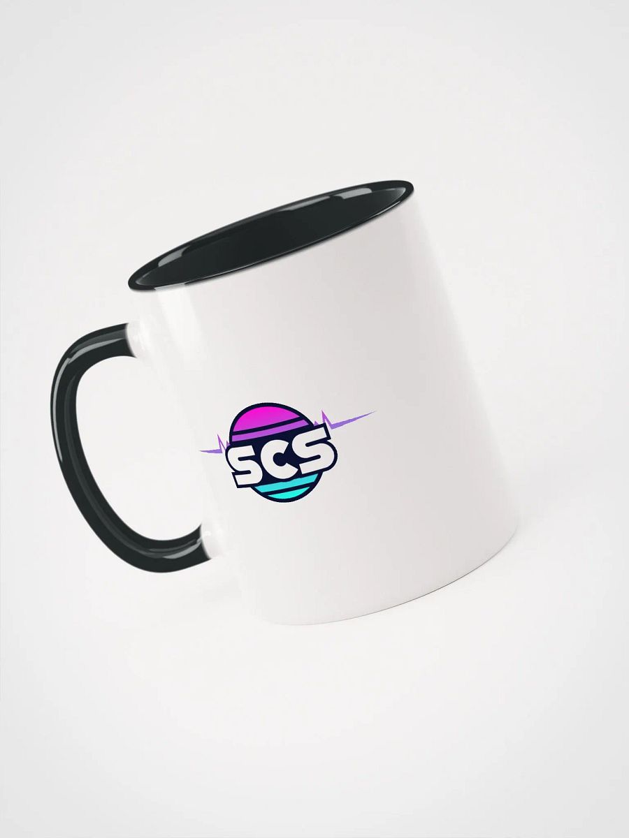 HAPPY SNOOP MUG product image (3)