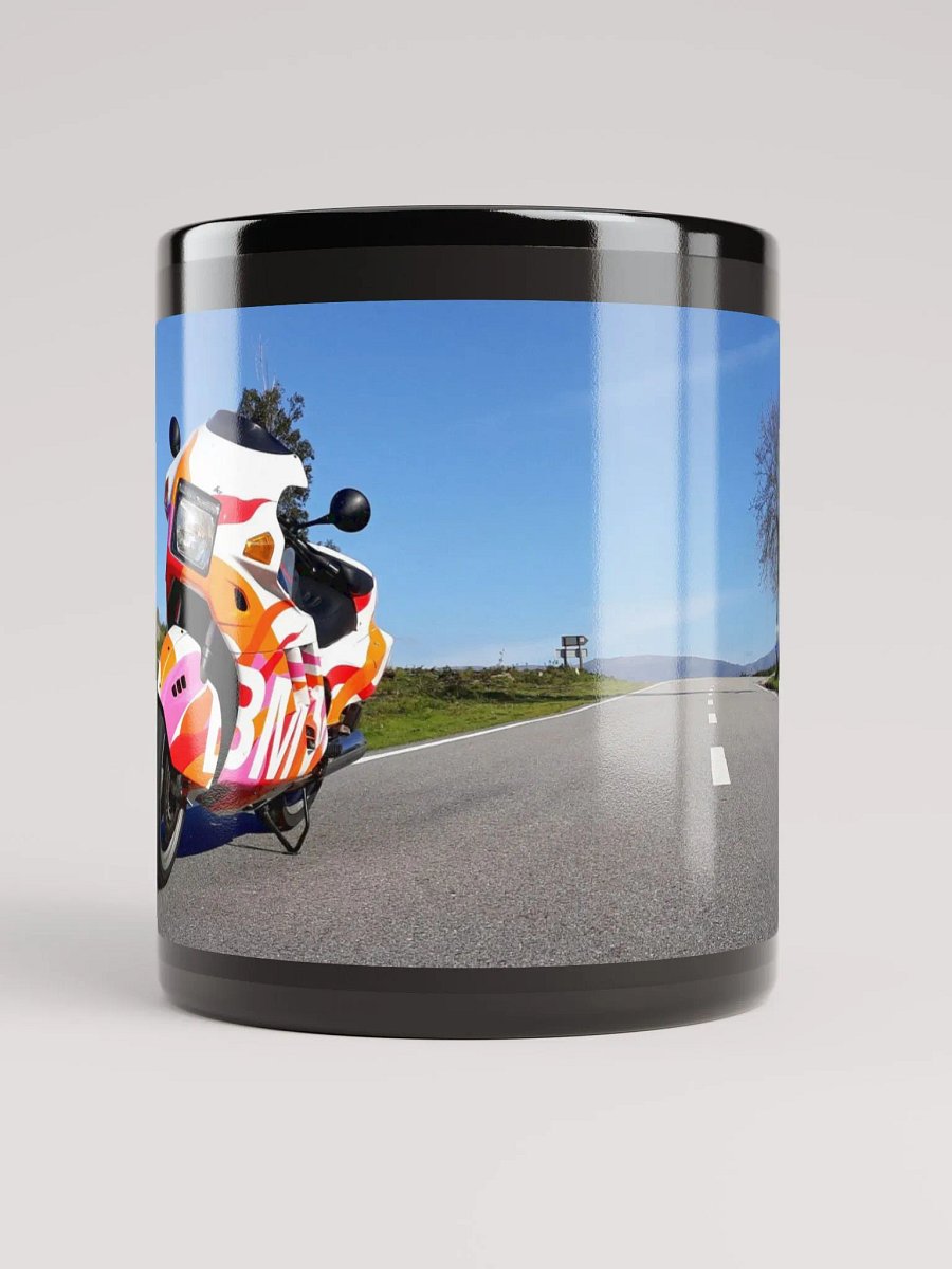 Taza "4"- La BMW K1 product image (5)