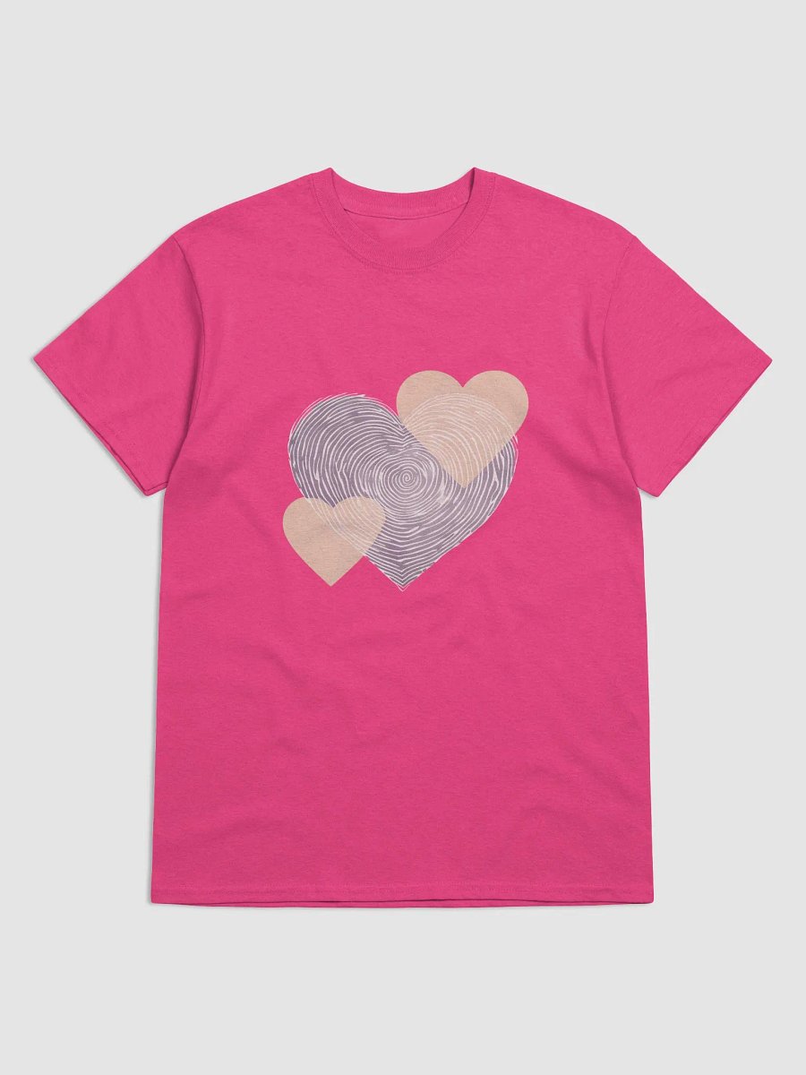 Street Vibes Classic Tee product image (1)