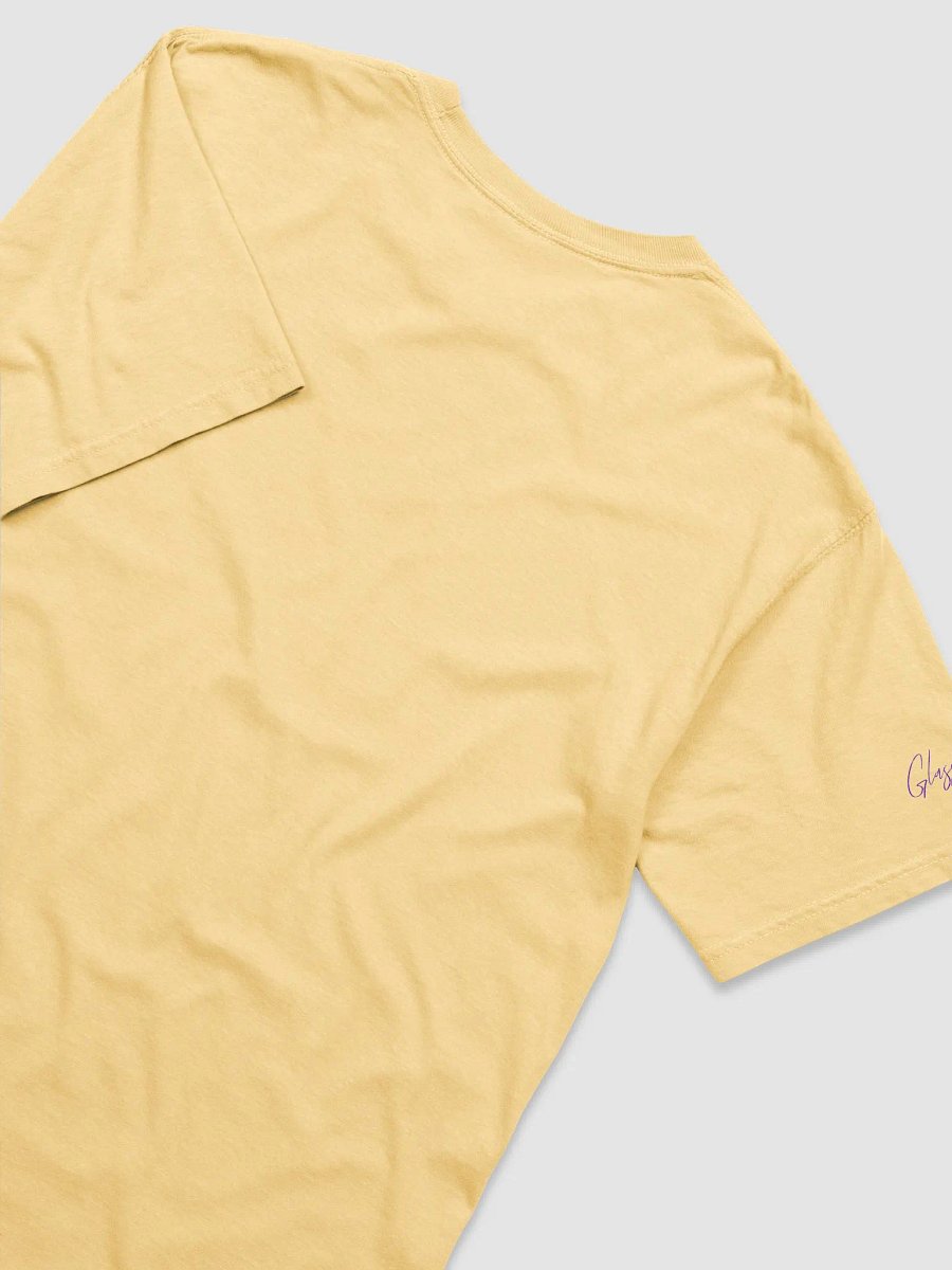 Zeus Glitch T-Shirt product image (4)