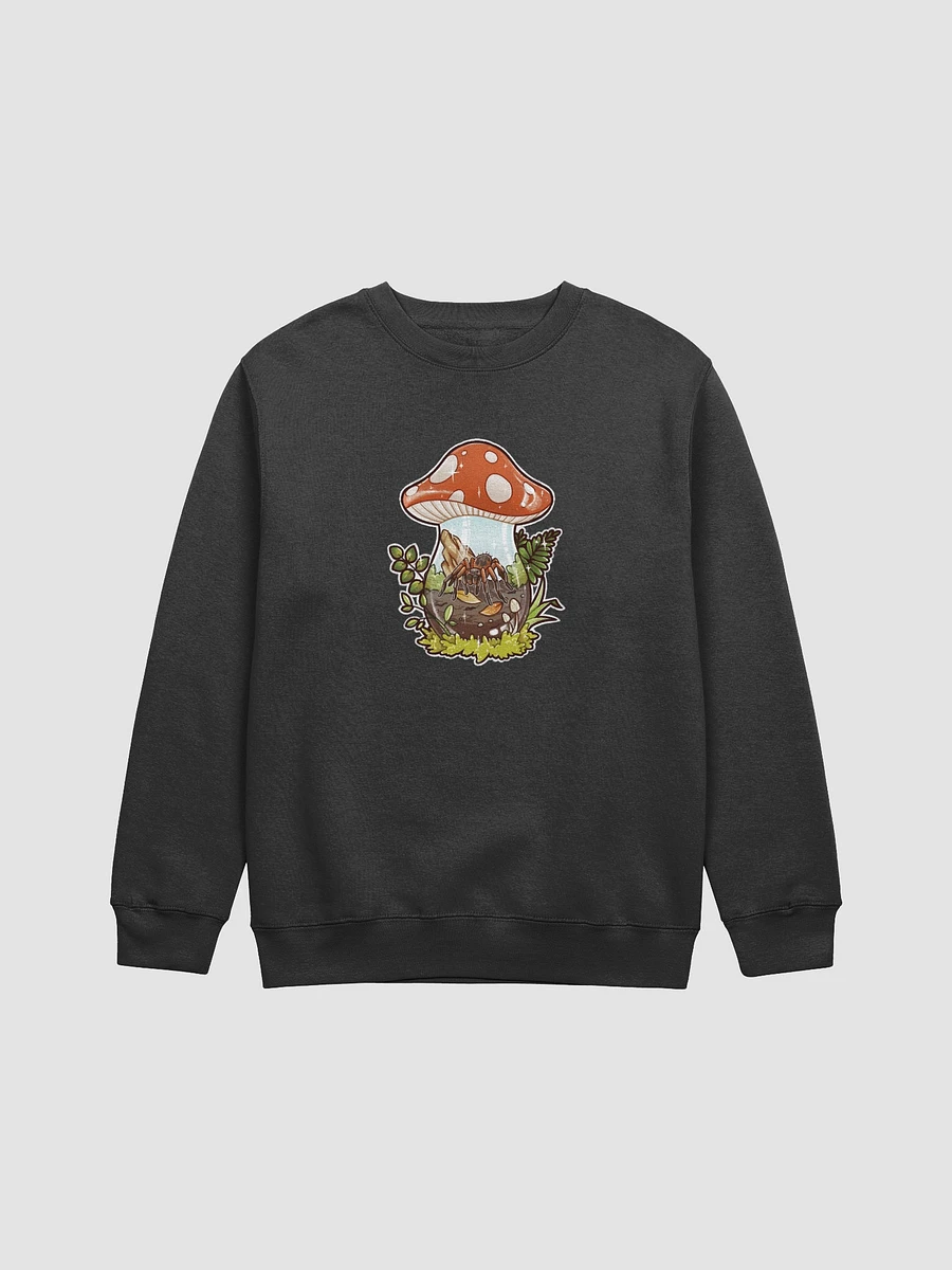 mushroom sweater product image (1)