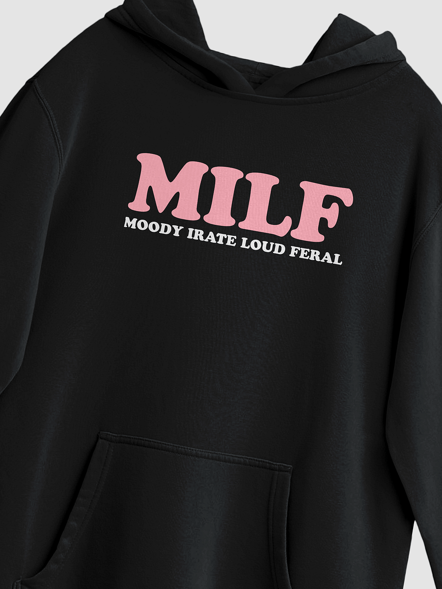 MILF - Hoodie product image (3)