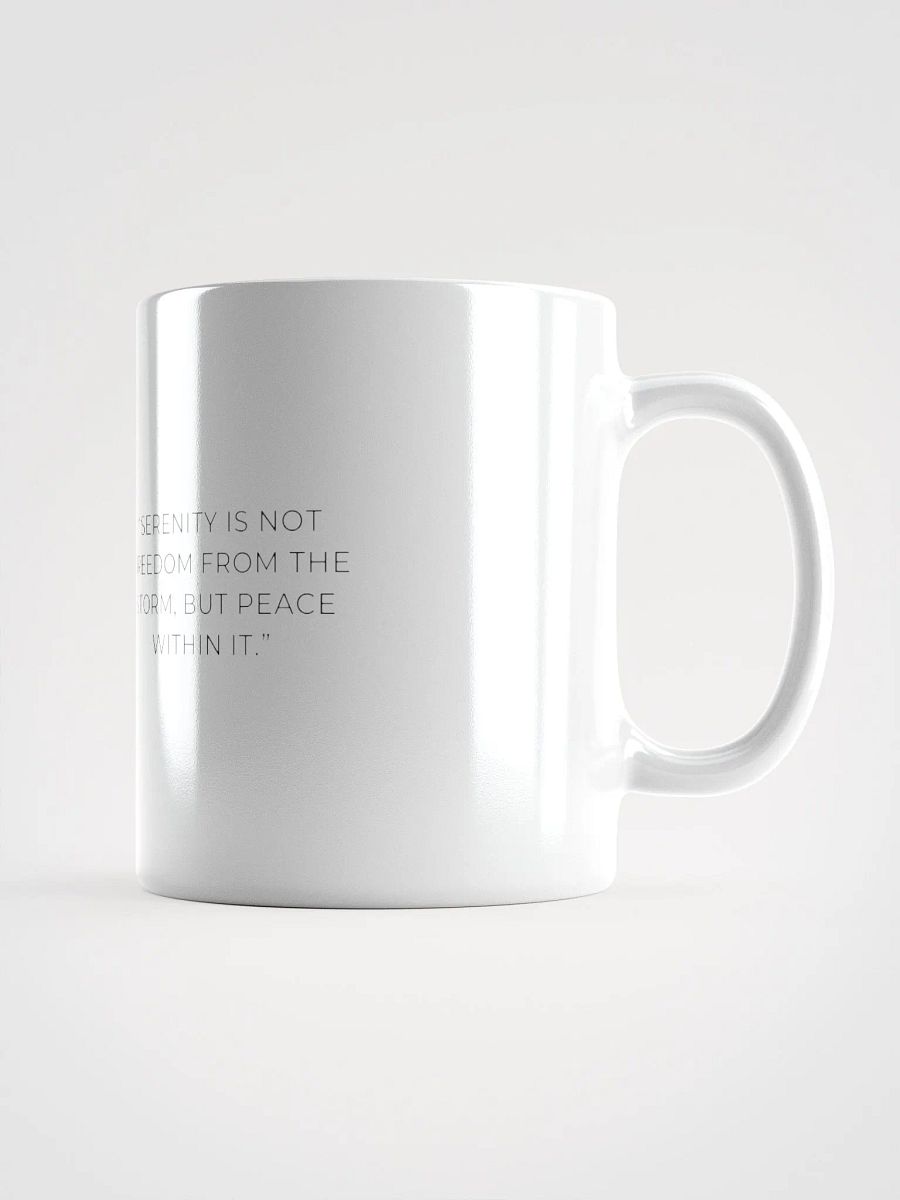 Serenity Mug product image (2)