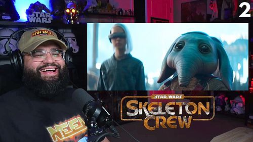More Neel. Episode 2 reaction out now! Link in Bio.