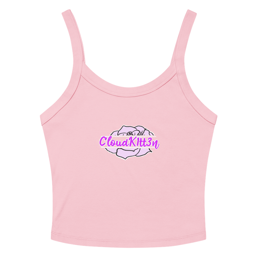 Rose Logo Tank (womens) product image (2)