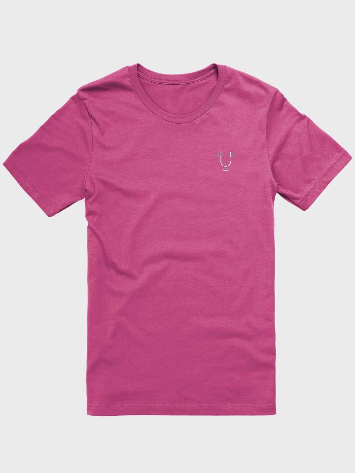 voiceuLo-Key Comfort T-Shirt product image (1)