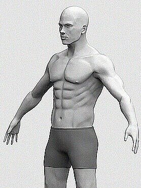 Mech Suit product image (2)