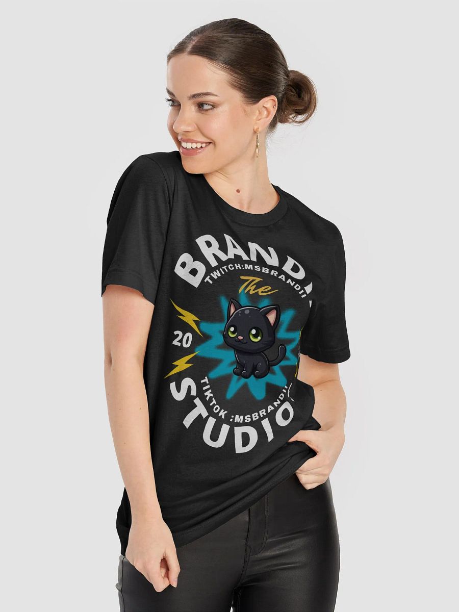 Brandii Studio Tee product image (5)