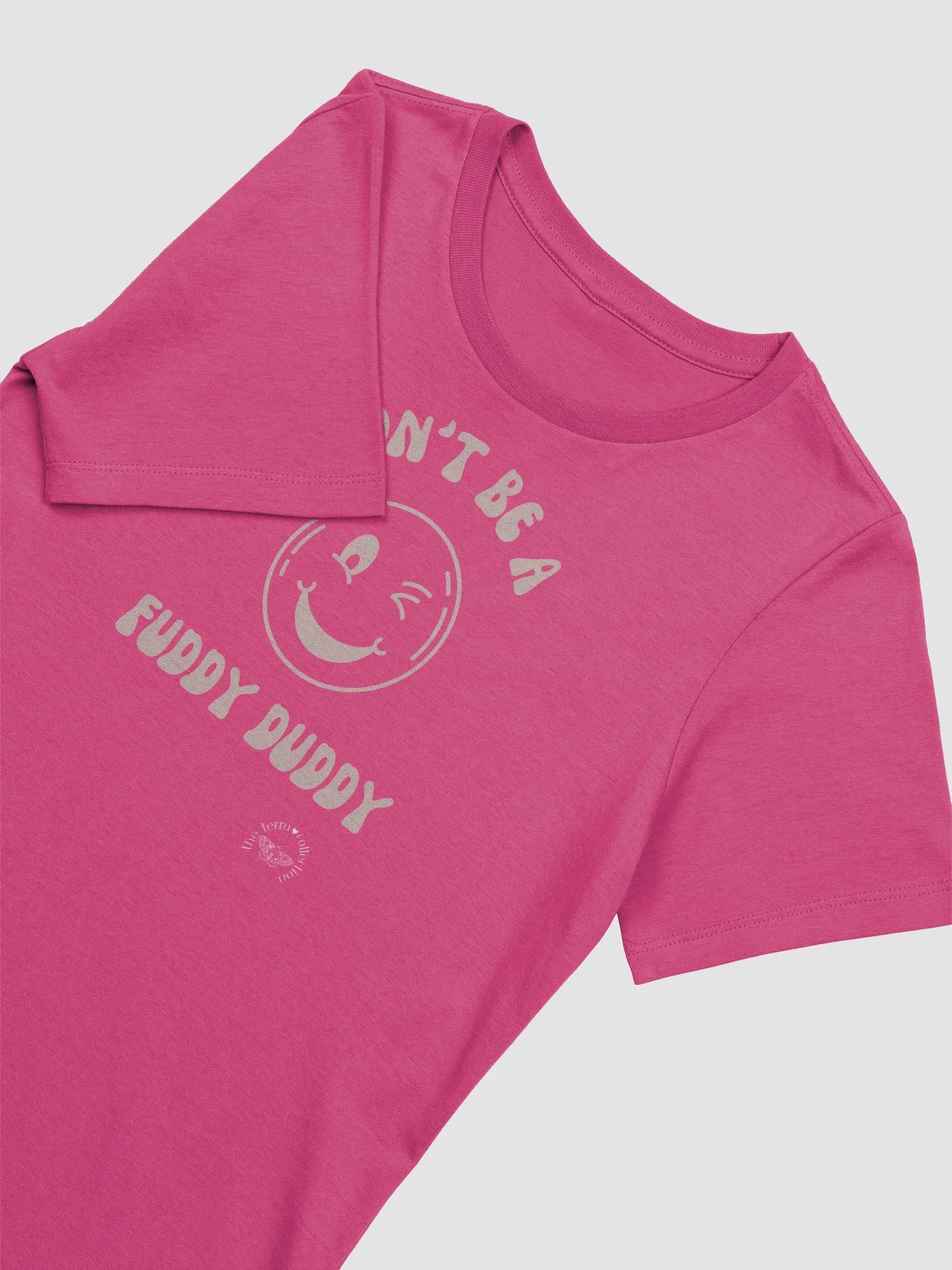 Fuddy Duddy product image (4)