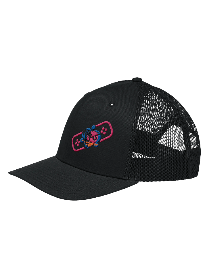 GVC Trucker Hat product image (1)