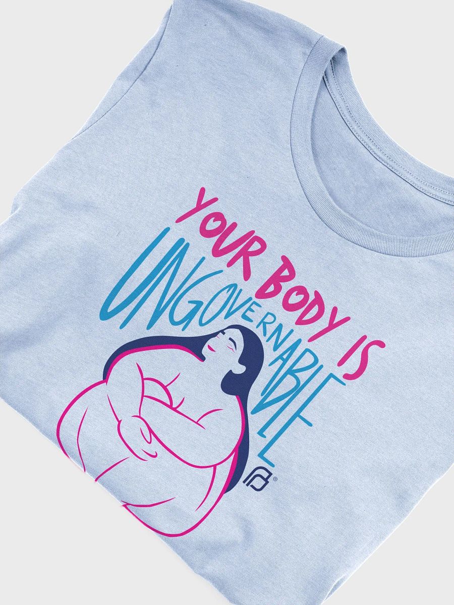 Your Body is Ungovernable *ARTIST SERIES* product image (5)