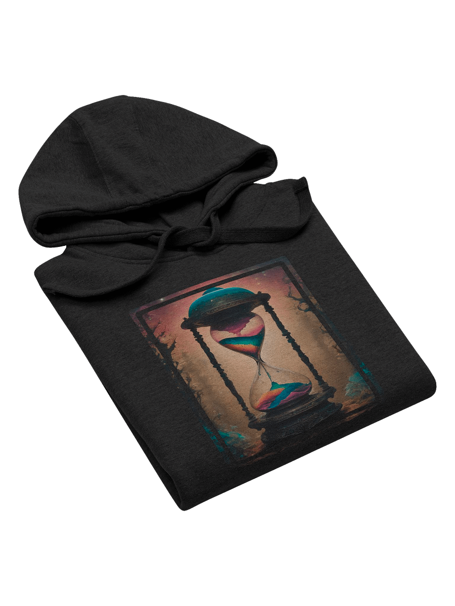 [Memento Mori] - Unisex Hoodie product image (3)