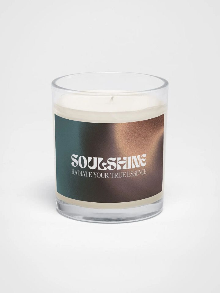 Soulshine Candle product image (1)