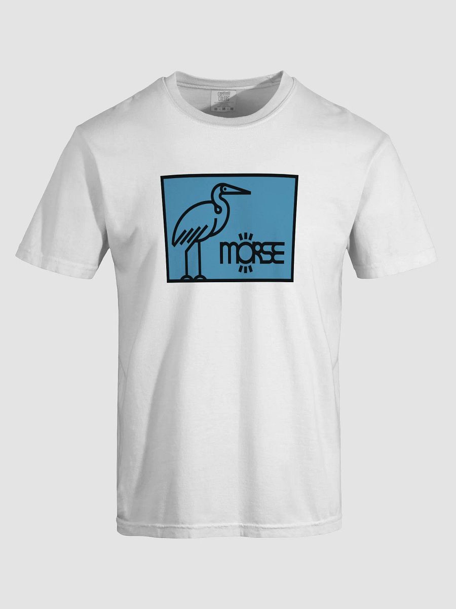 Morse Heron Tee product image (5)