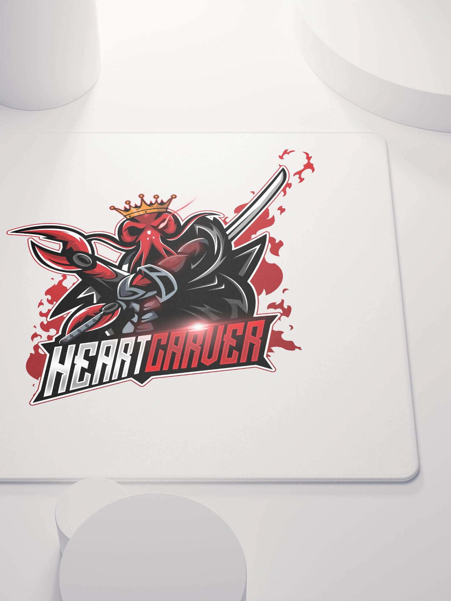 HC Gaming Mouse Pad product image (5)