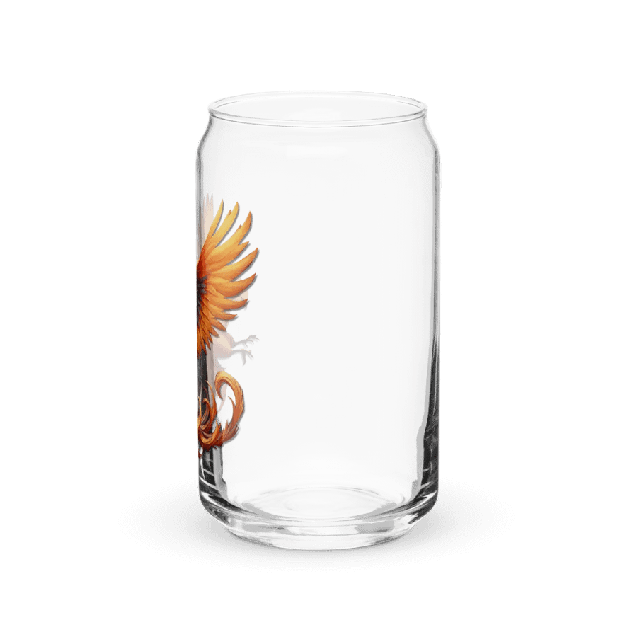 Phoenix Soda Glass product image (7)