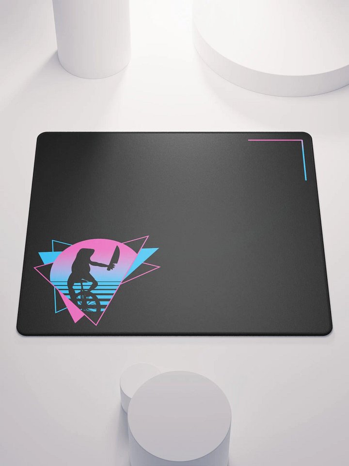 vaporBoi - gaming mousepad product image (1)
