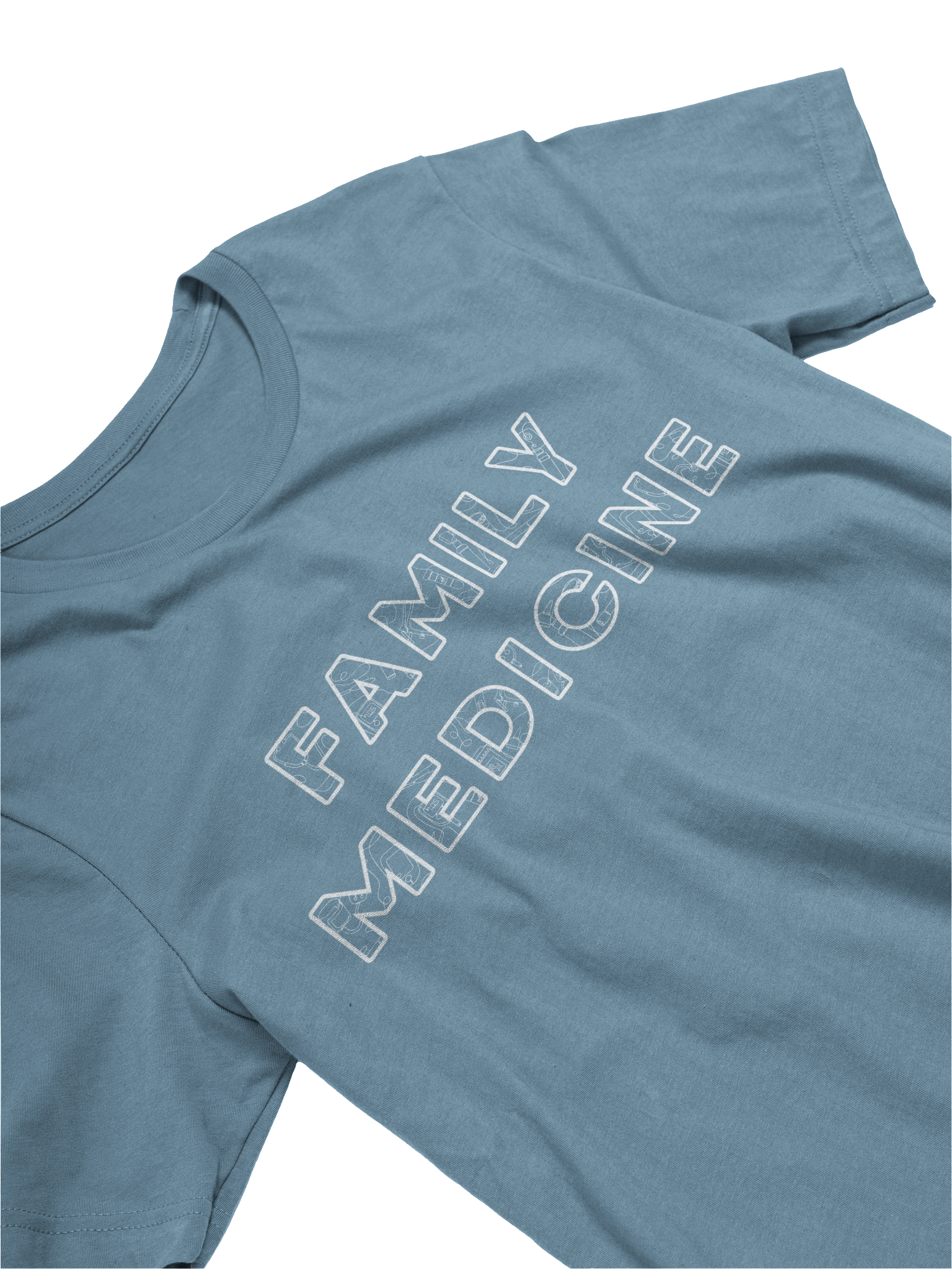 Service Lines (Family Medicine - short sleeve tee) product image (23)