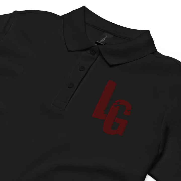 Women's Polo Logo product image (2)