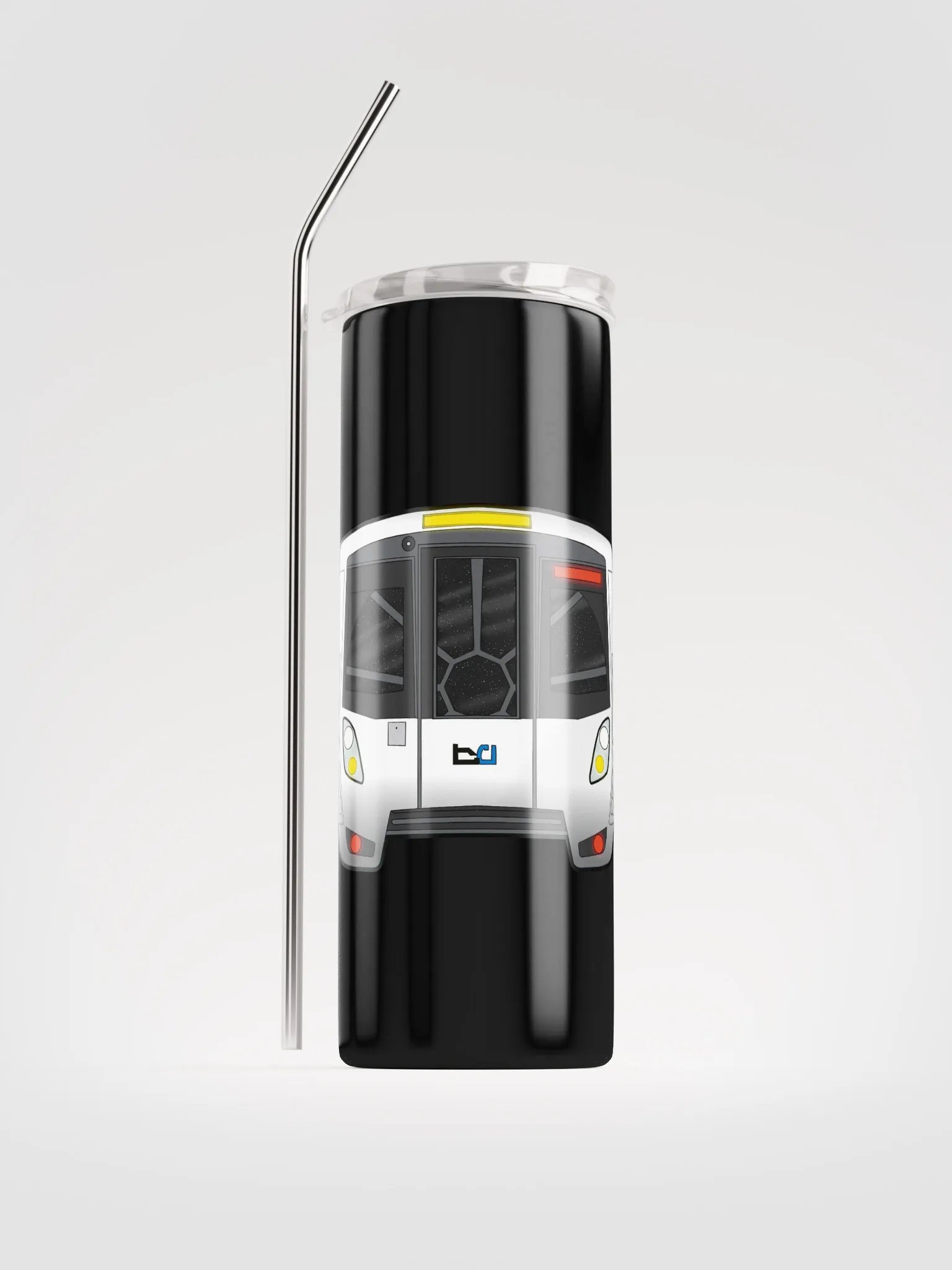 Bart-Tie Tumbler product image (1)