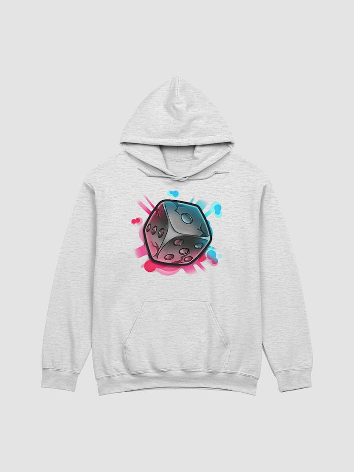 Roll1ToExplode Brand Basic Hoodie product image (1)