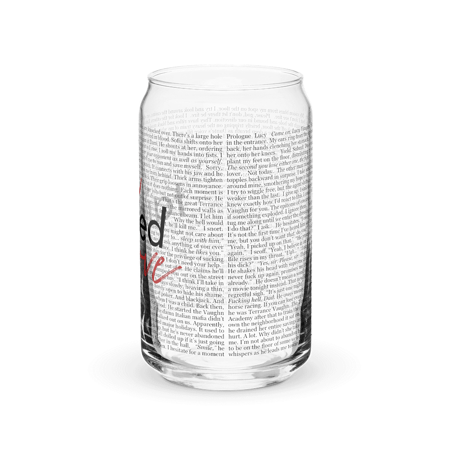 The Words Collection: Tainted Love product image (3)