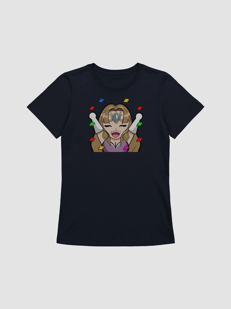 Hype Ladies Soft T-Shirt product image (49)