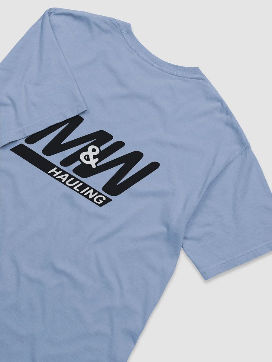 M&W Inc. Trash Treasure Tee product image (4)