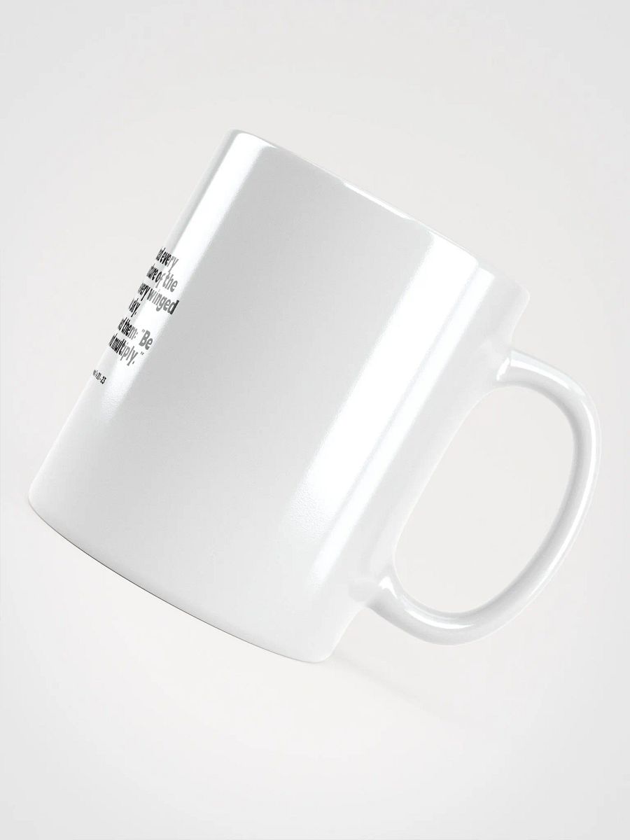 CREATION: DAY 5 Christian, Jesus, faith, God, Bible, Christianity, Jesus Christ, religion, Bible Verse, Love product image (7)