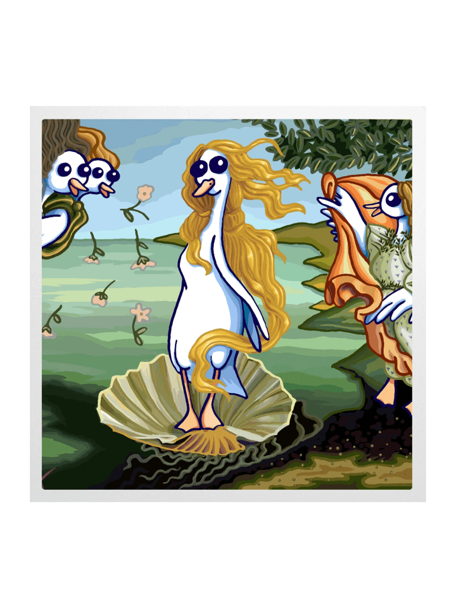 Aphroducky product image (2)