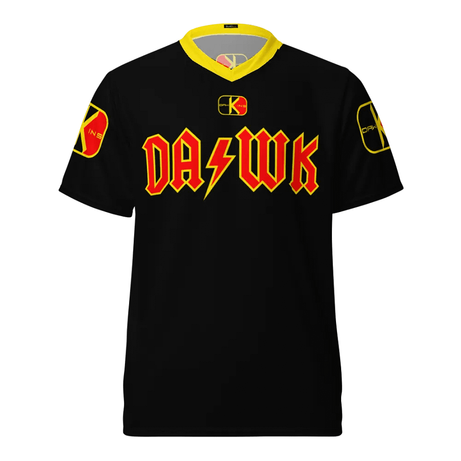 Dawkins DA/WK Jersey product image (3)