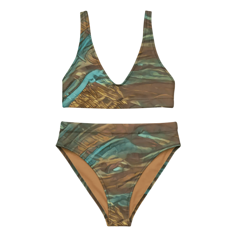 Eye Of Ra Bikini product image (5)