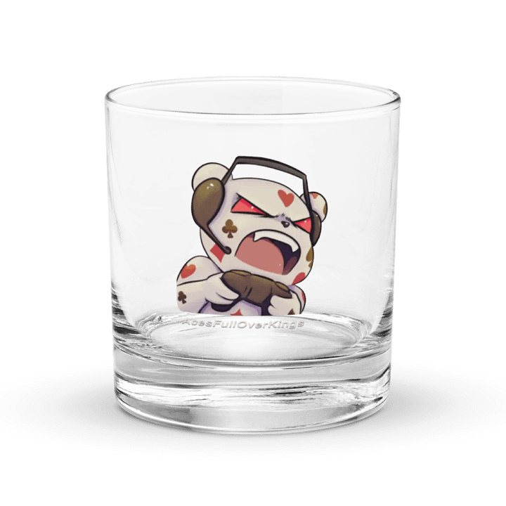 Gaming on the Rocks product image (1)
