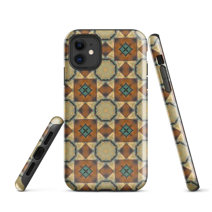 Tough Phone Case for iPhone® #18582395 product image (1)