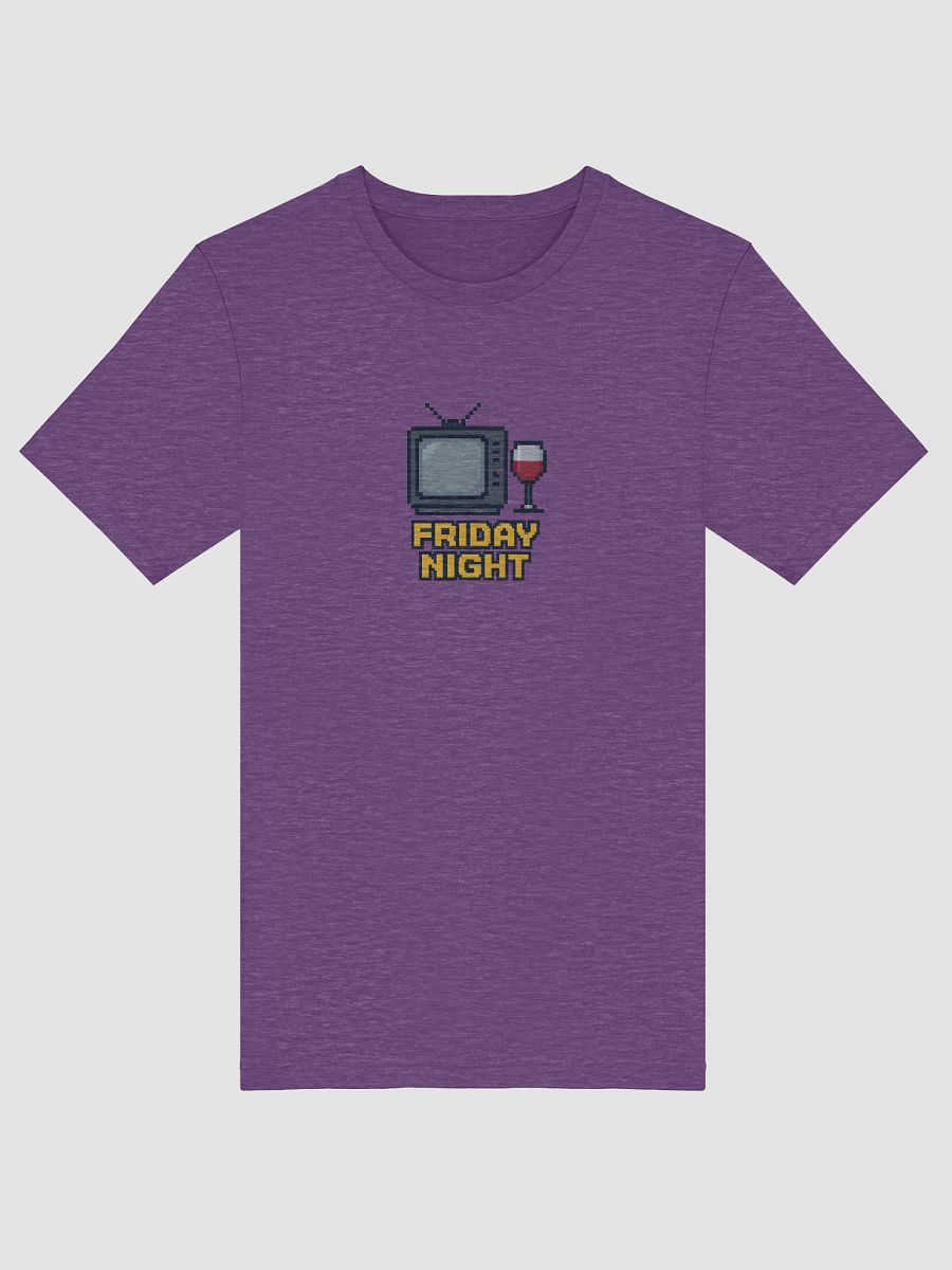 Friday Night T-Shirt product image (45)