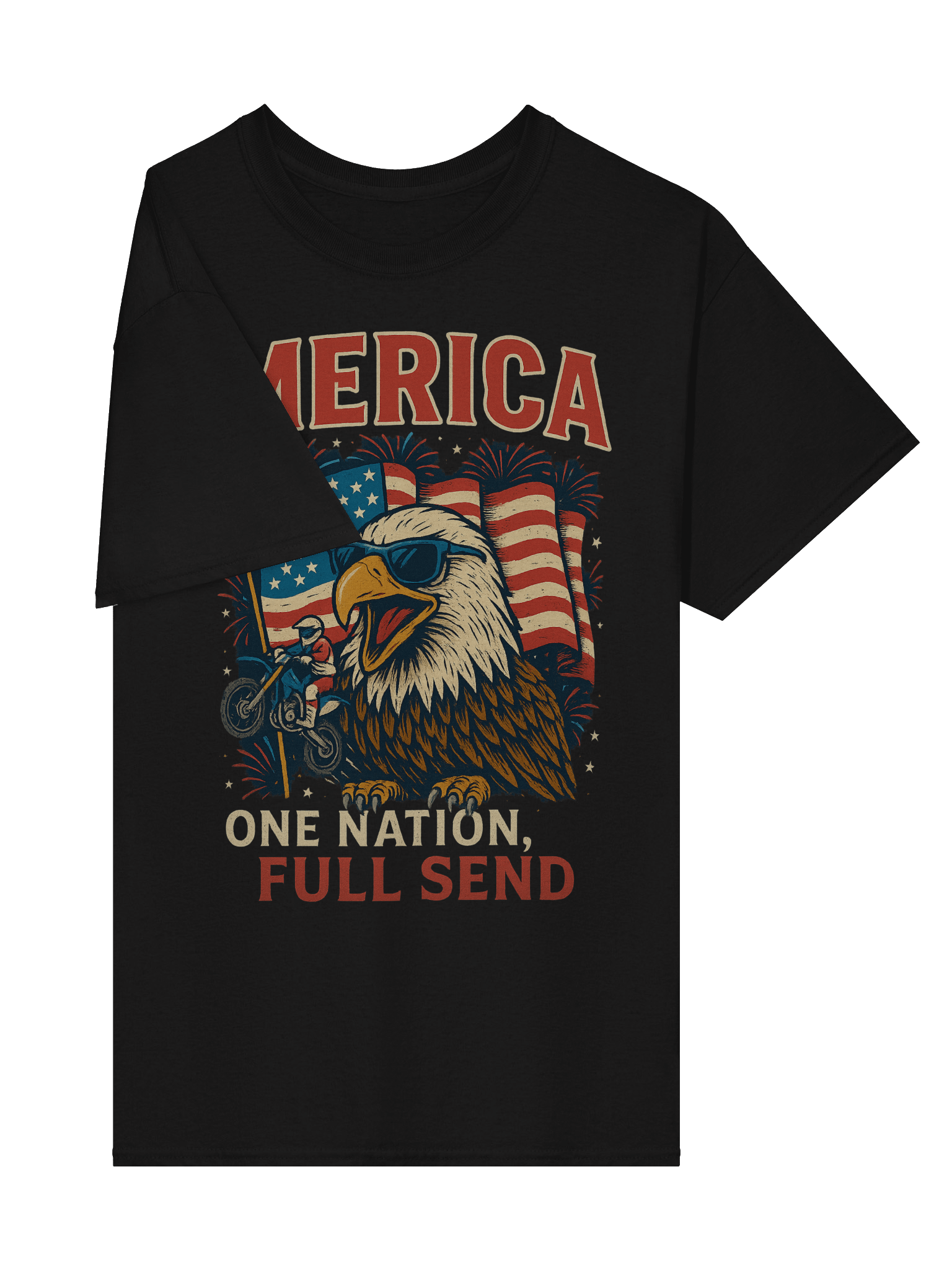 Merica – One Nation, Full Send product image (4)