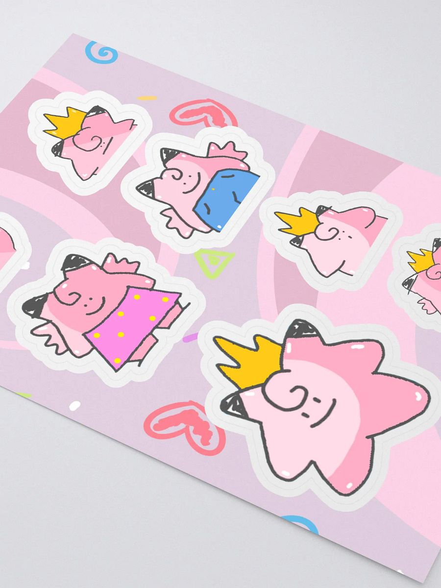 Pixel Fairy Kingdom product image (2)