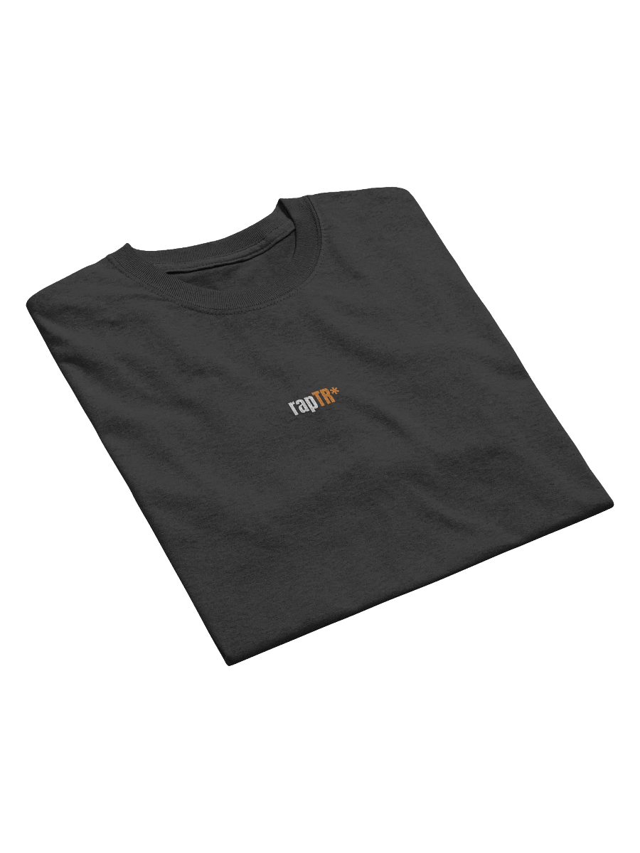 NOT LIKE US T-Shirt BLACK product image (3)